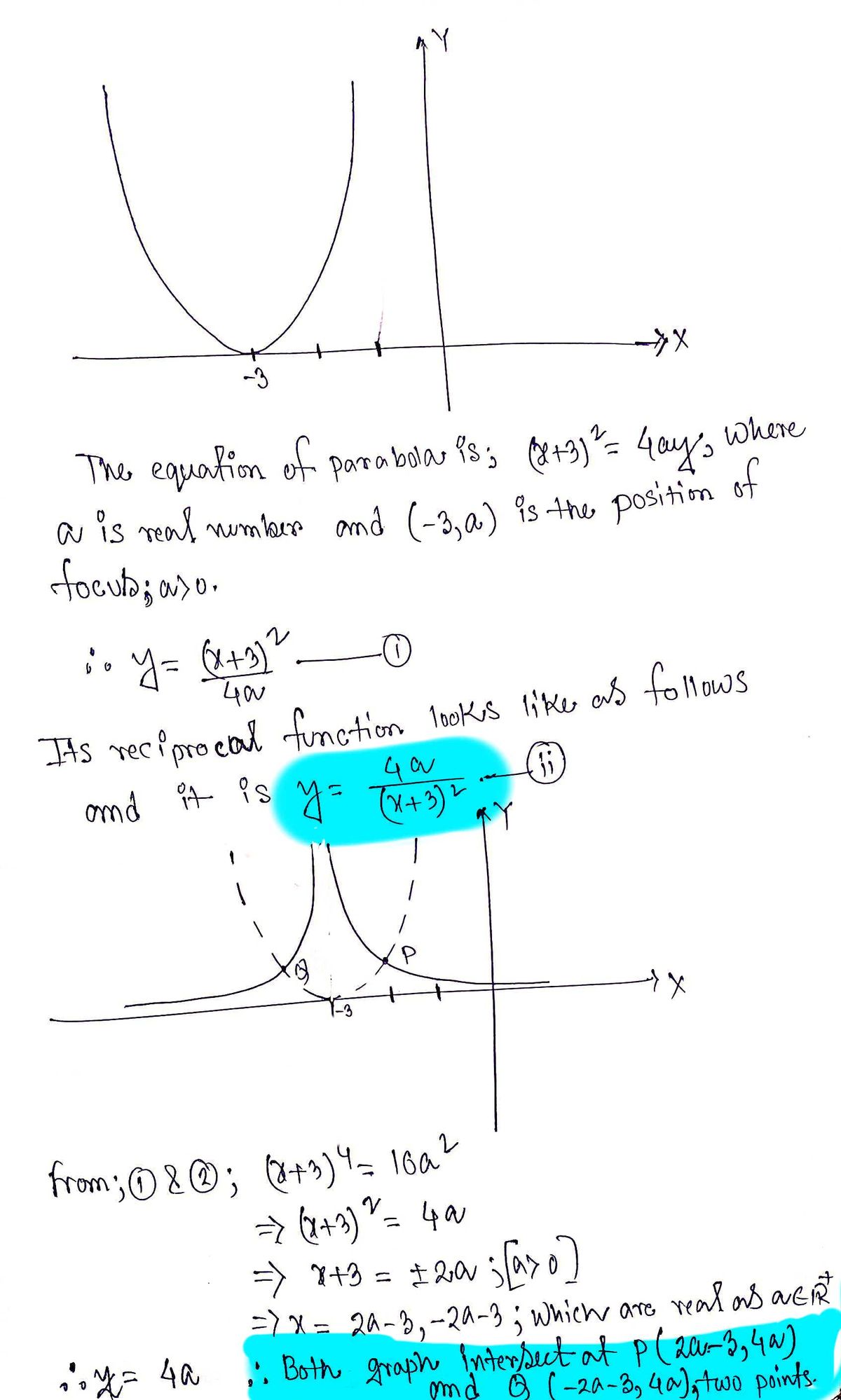 Advanced Math homework question answer, step 1, image 1